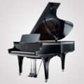 Steinway выпустила рояль Arabesque в честь 160-летия