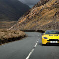 Aston Martin Vantage V12 S сошел с конвейера