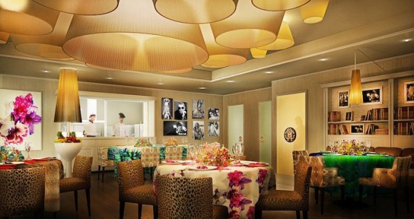 Cavalli Restaurant & Lounge 3