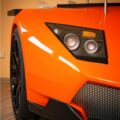 Суперстол Lamborghini Murcielago стоимостью $12 тыс