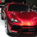 Lamborghini Urus SUV выпустят в 2017 году