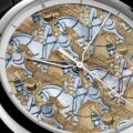 Эксклюзивные часы Les Univers Infinis Métiers d’Art от Vacheron Constantin