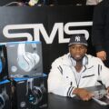 Наушники SMS Audio от рэпера 50 Cent