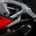 Эксклюзивный супербайк Ducati 1199 Superleggera