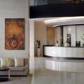 В Дубае открылся отель Mövenpick Hotel Jumeirah Lakes Towers