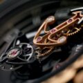 Ulysse Nardin представила уникальные часы Freak Cruiser