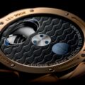 Ulysse Nardin представила уникальные часы Freak Cruiser
