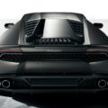 Lamborghini Huracan - преемник Gallardo