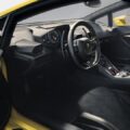 Lamborghini Huracan - преемник Gallardo