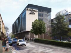 Marriott откроет в Сараево первый международный отель