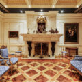 Королевский особняк в Нью-Йорке за $114 млн