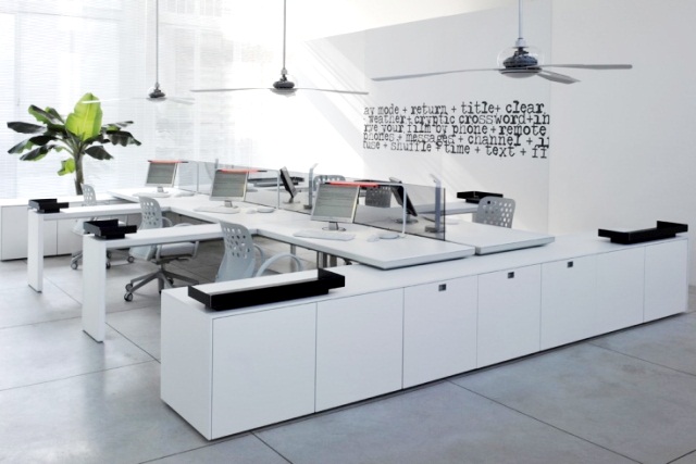 LaMercanti Italian Office Furniture