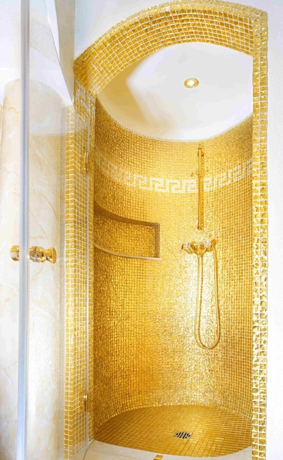 golden showers