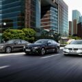 Новый BMW 4 Series Gran Coupe 2015