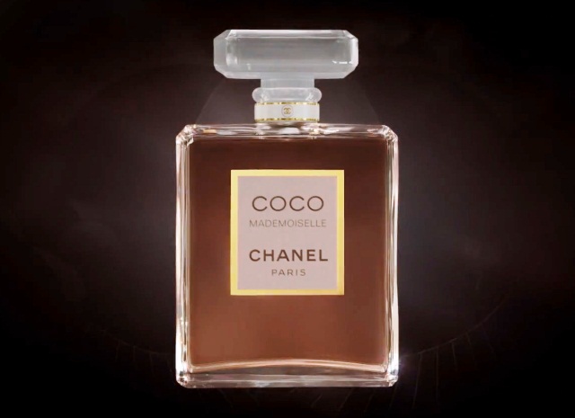 Chanel Coco Mademoiselle 2014