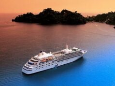 Ричард Брэнсон создал круиз-компанию Virgin Cruises