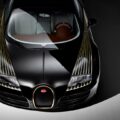 Bugatti Veyron Black Bess - Пятая Легенда