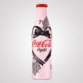 Сексуальная бутылка Coca Cola Light от Chantal Thomass 