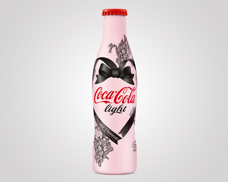 Coca cola light aspartamo
