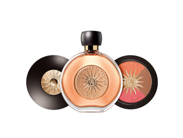 Terracotta Le Parfum - новый эксклюзивный аромат для женщин от Guerlain