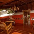 В Коста-Рике Boeing 727 превратили в люксовые апартаменты