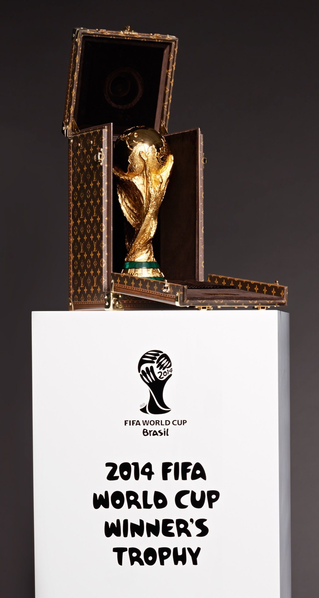 FIFA World Cup Louis Vuitton 2