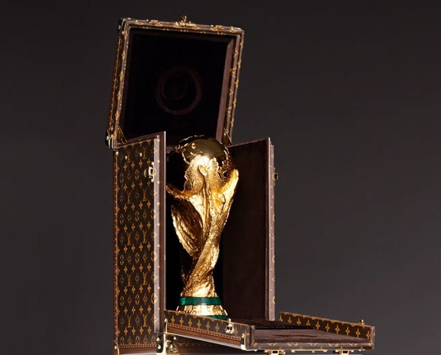 FIFA World Cup Louis Vuitton