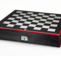 Ferrari представила лимитированный набор для игры в шахматы