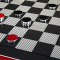 Ferrari представила лимитированный набор для игры в шахматы