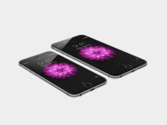 Предзаказы на iPhone 6 установили мировой рекорд