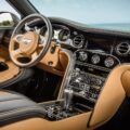 Bentley Mulsanne Speed - сверхроскошное вождение