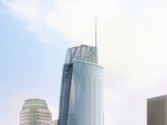 IHG — самый высокий отель в Америке