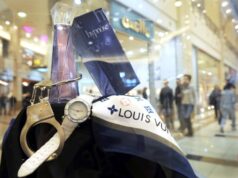 LVMH и Google борятся против фейков
