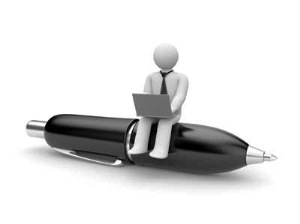 Writer(or blogger)