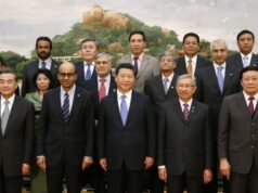 Банк AIIB — альтернатива Всемирному банку, МВФ и АБР