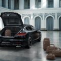 Porsche выпустил Panamera Exclusive Series