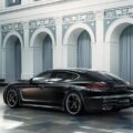Porsche выпустил Panamera Exclusive Series