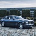 Rolls-Royce Phantom Metropolitan - дань мегаполисам
