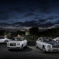 Rolls-Royce Suhail - восточные мотивы