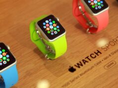 20 млн часов Apple Watch купят в 2015 году