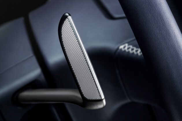 Новые Bentley Continental GT и Flying Spur