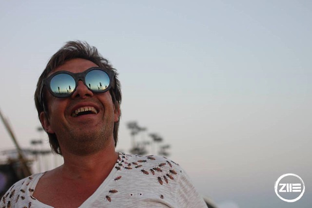 Kazantip 2