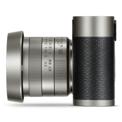 Leica M Edition 60 - культ фотографии