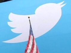 Twitter показал рост доходов за 2014 год