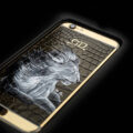 Роскошные Apple iPhone 6 от Golden Dreams