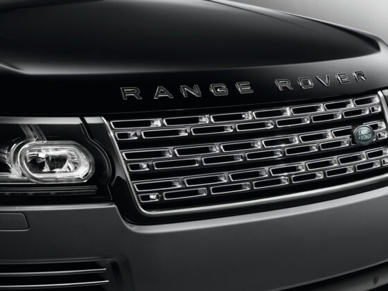 Land Rover Range Rover SVAutobiography 2016