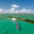 Леонардо Ди Каприо строит эко-курорт на Карибах