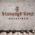 Самый роскошный рояль Steinway & Sons