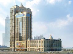 Отели Starwood покоряют Ближний Восток
