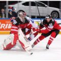 Канада стала чемпионом мира по хоккею 2015